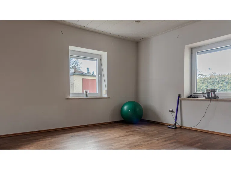 Schlafzimmer Erdgeschoss