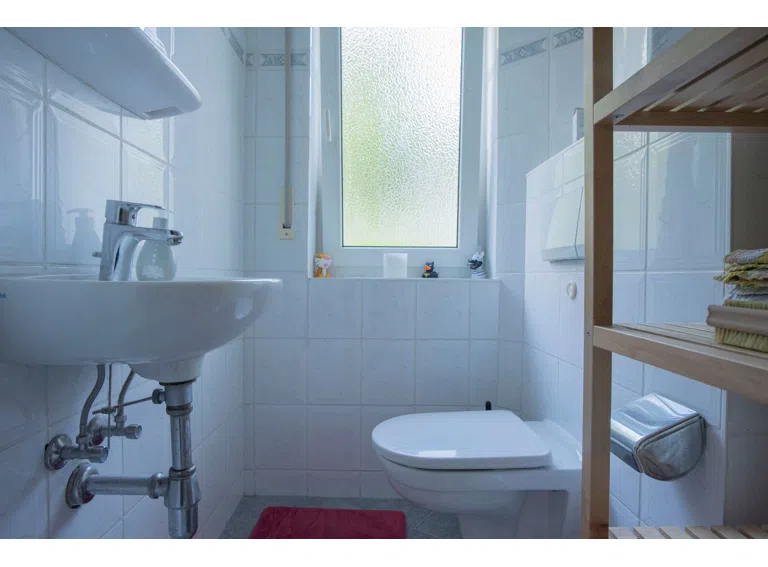 Gäste-WC