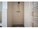 Bad/WC Dachgeschoss Maisonette Wohnung