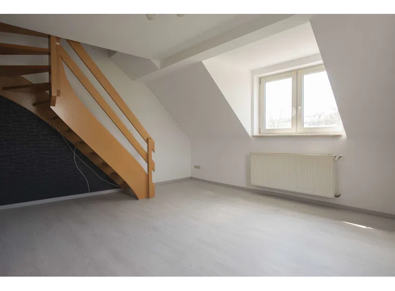 Dachgeschoss Maisonette Wohnung