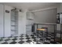 Küche 2.te Dachgeschoss Wohnung