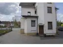 Eingang zum Treppenhaus