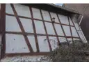 Detail Fachwerk