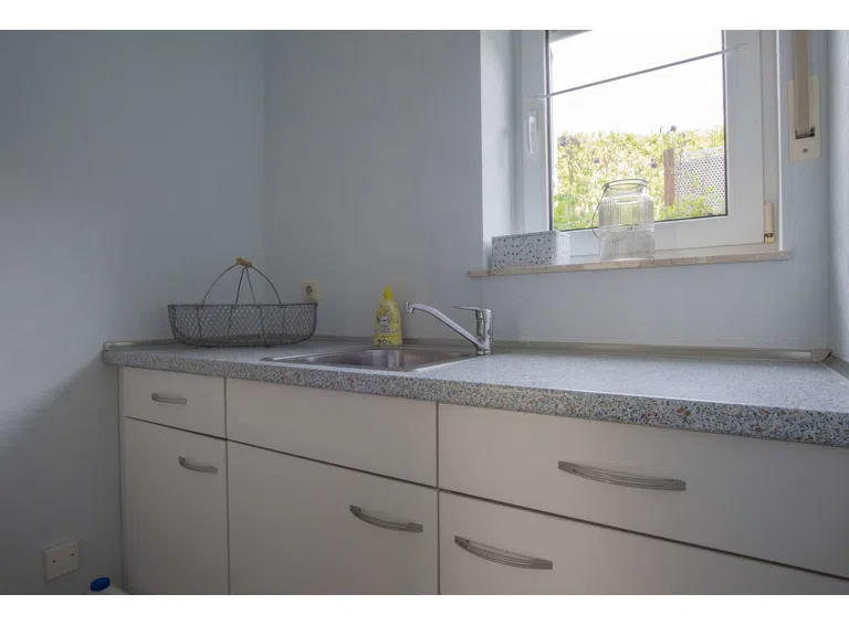 Kitchenette Souterrain