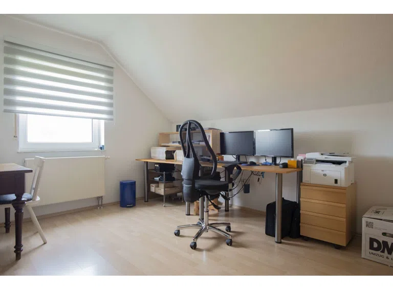 Zimmer 2 DG