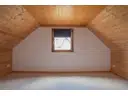 Dachzimmer