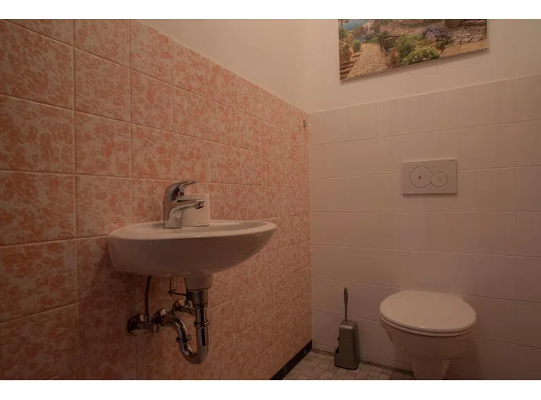 Gäste-WC