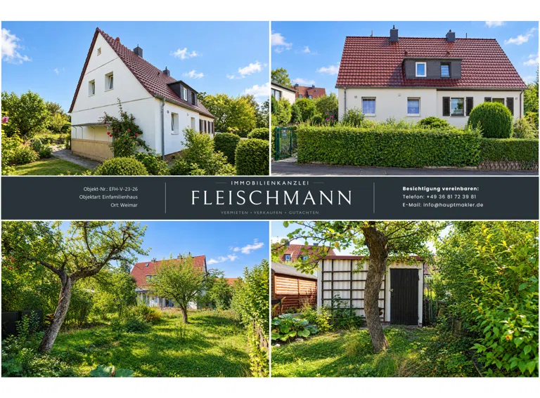 Außenansichten