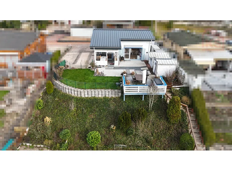 Haus Hinten VP