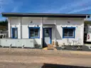 Haus Front