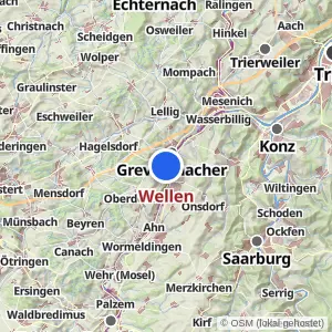 Kartenvorschau Wellen