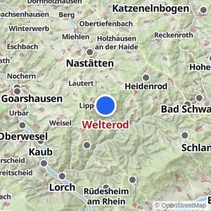 Kartenvorschau Welterod