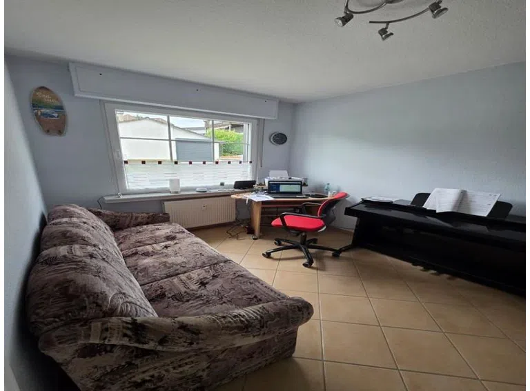 EG Kleines Zimmer 2
