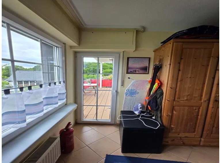 EG SZ Zugang Balkon 2