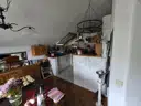 OG Offenes WZ Küche 2