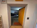 EG Garage Zugang WG 1