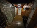 Kellerflur Zugang Haus 1