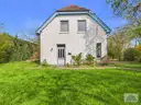 Hauseingang Altbau