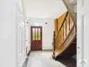 Diele Altbau
