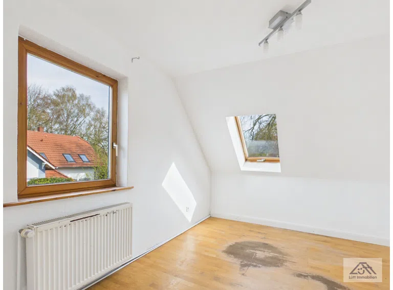 Zimmer DG Anbau