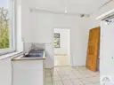 Küche Anbau