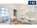 Whg. 2: Badezimmer