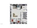 Grundriss Whg 1: EG