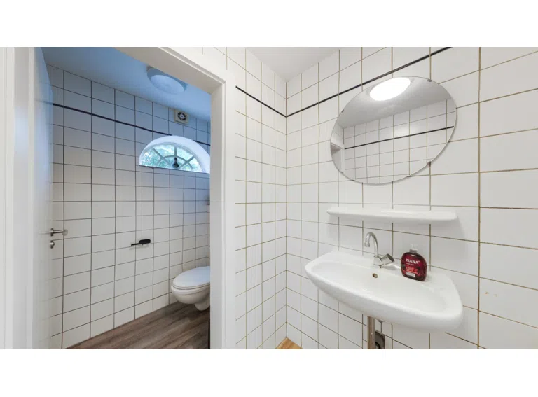 Whg. 1: WC Herren