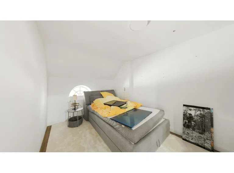 Whg. 1: Schlafzimmer