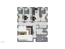 Grundriss Whg 2: EG