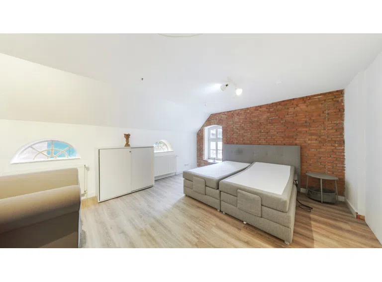 Whg. 1: Schlafzimmer