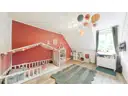 Whg. 3: Kinderzimmer