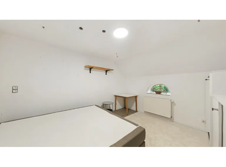 Whg. 1: Schlafzimmer