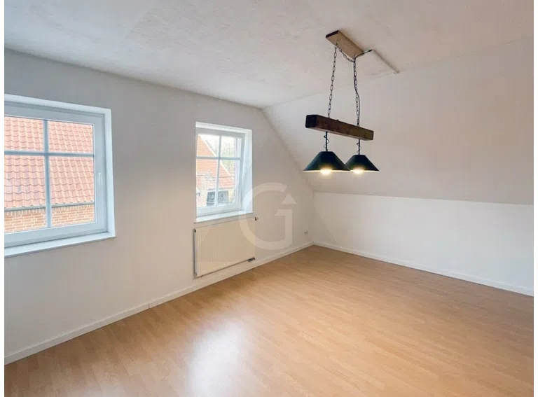 großes Zimmer / Gäste