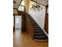 Echtholztreppe
