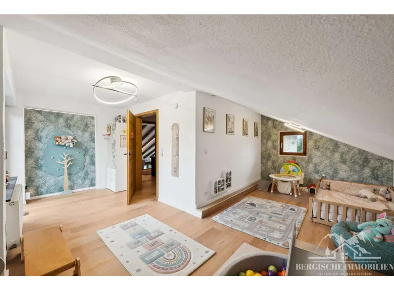 DG - Kinderzimmer 2