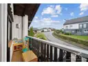 DG - Balkon Kinder