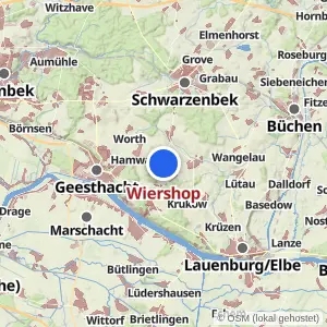 Kartenvorschau Wiershop