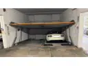 Tiefgarage / Doppelparker