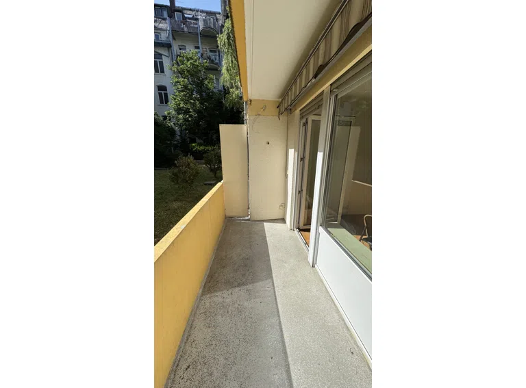 Loggia