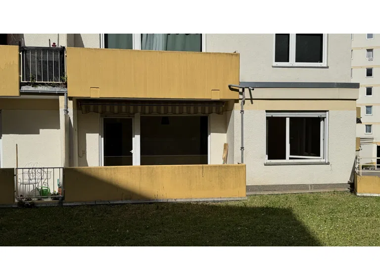 Außenansicht