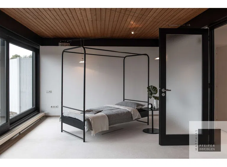 OG Penthousezimmer