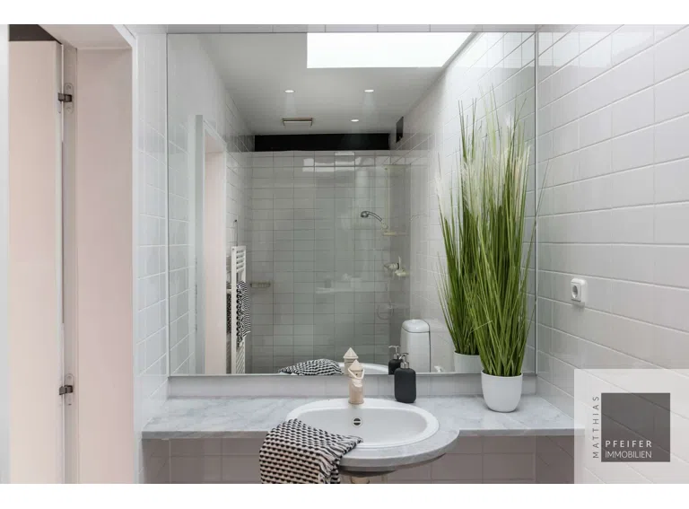 OG Badezimmer