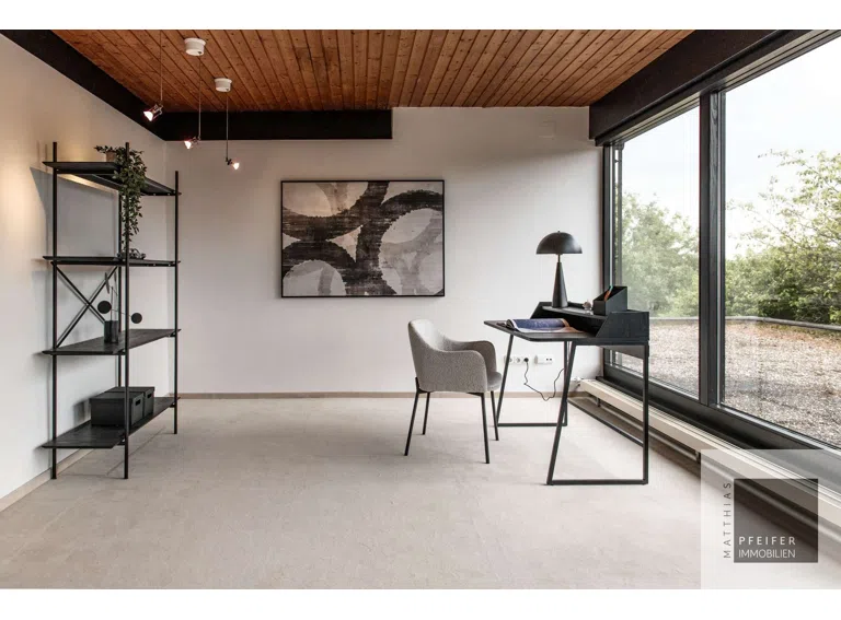 OG Penthousezimmer