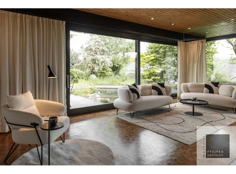 EG Wohnzimmer