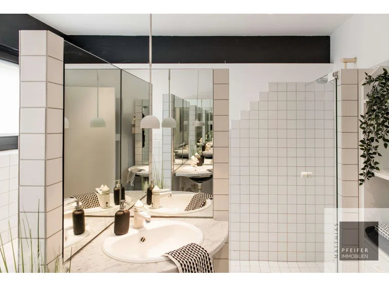 EG Badezimmer