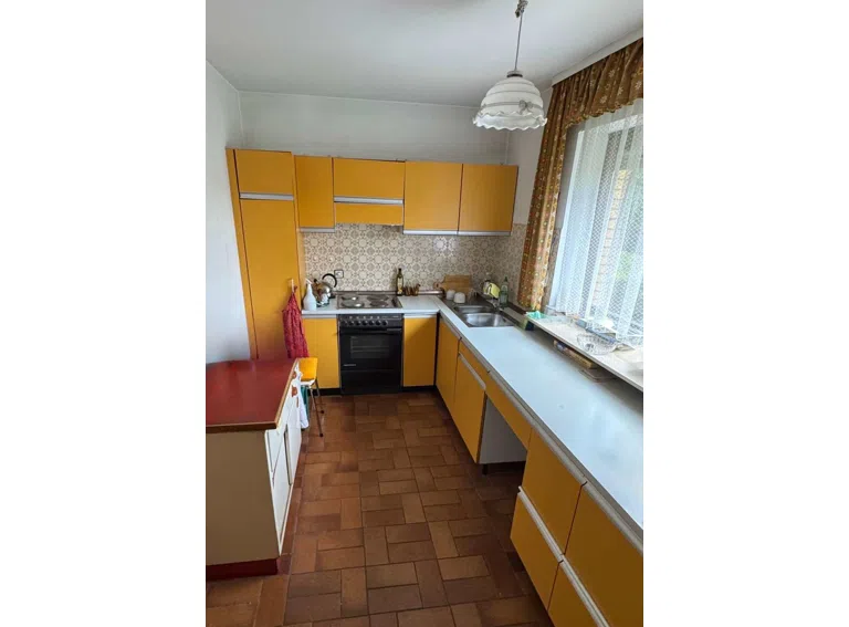 Kochen