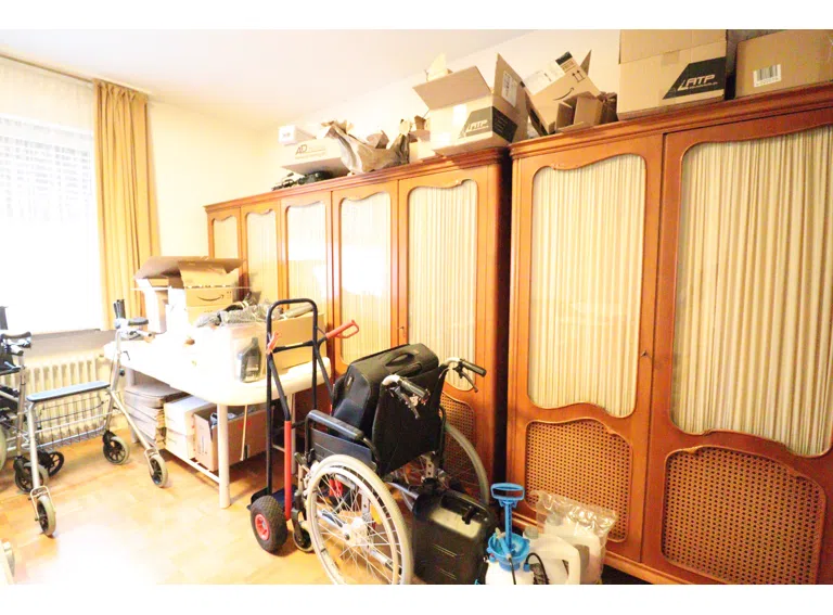 EG - Schlafzimmer - Bild 1
