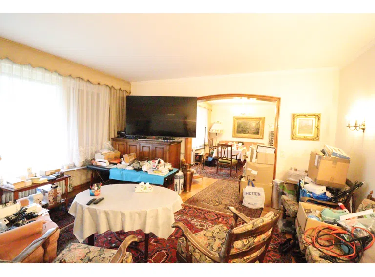 EG - Wohnzimmer - Bild 2
