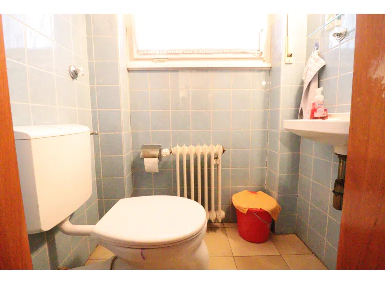 Gäste-WC - Bild 1